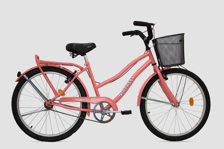 Bicicleta mujer outlet r24