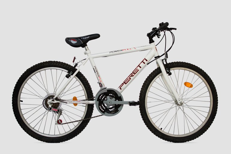 Precio de bicicleta 2025 peretti rodado 26