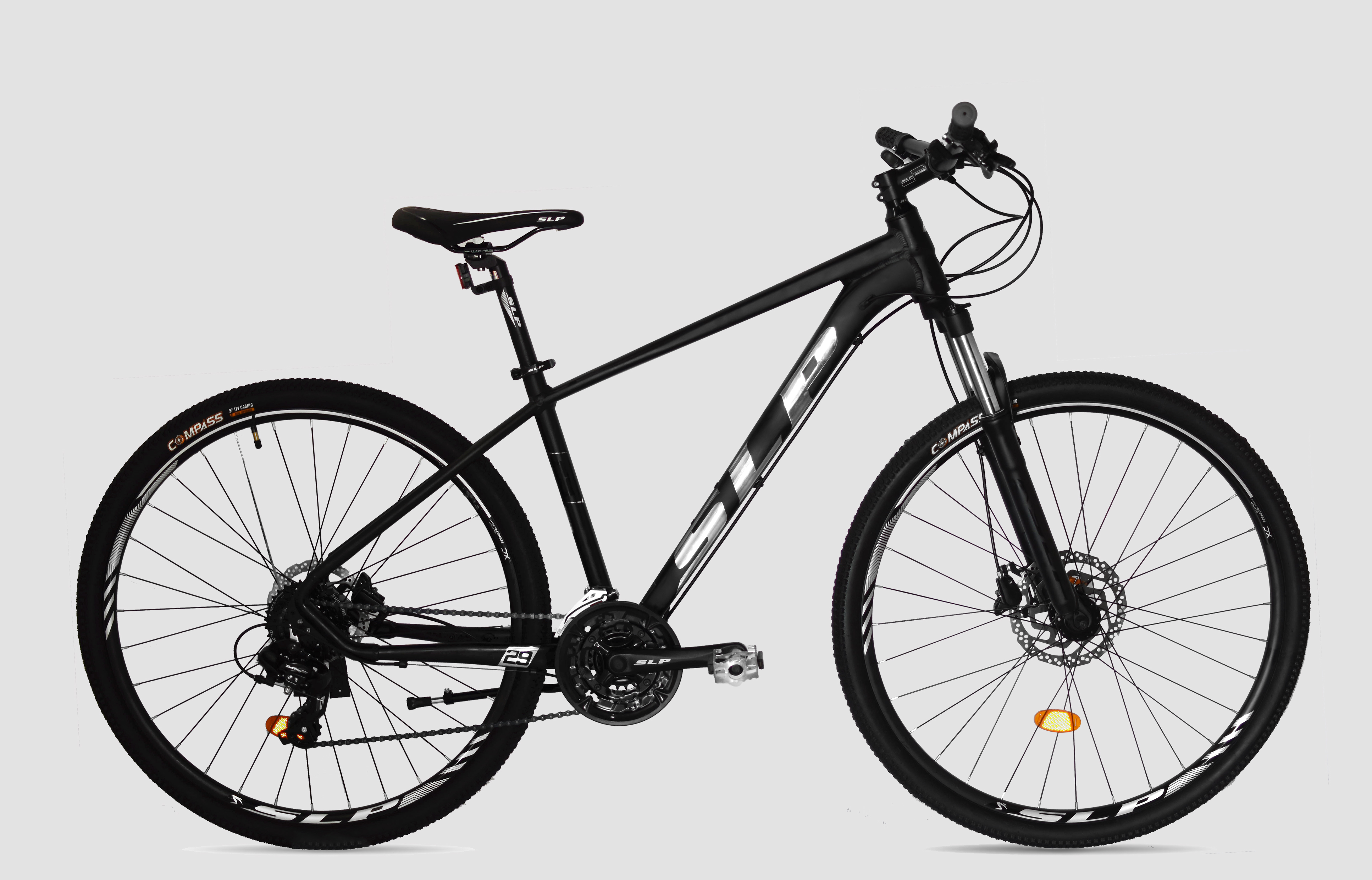 Bicicleta slp 2025 300 pro opiniones