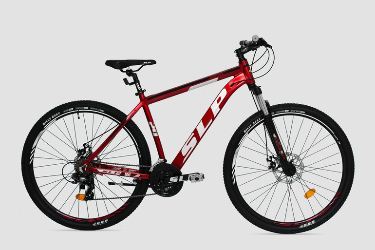 Bicicleta slp 100 online pro lady