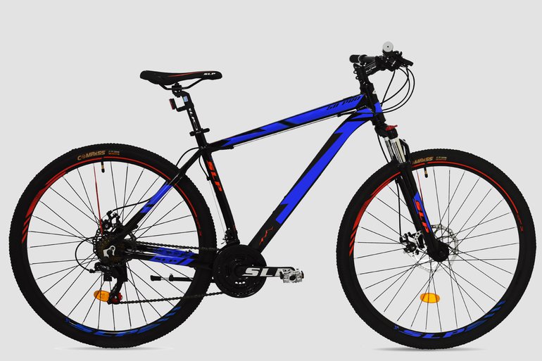 Bicicleta slp rodado discount 29 50 pro