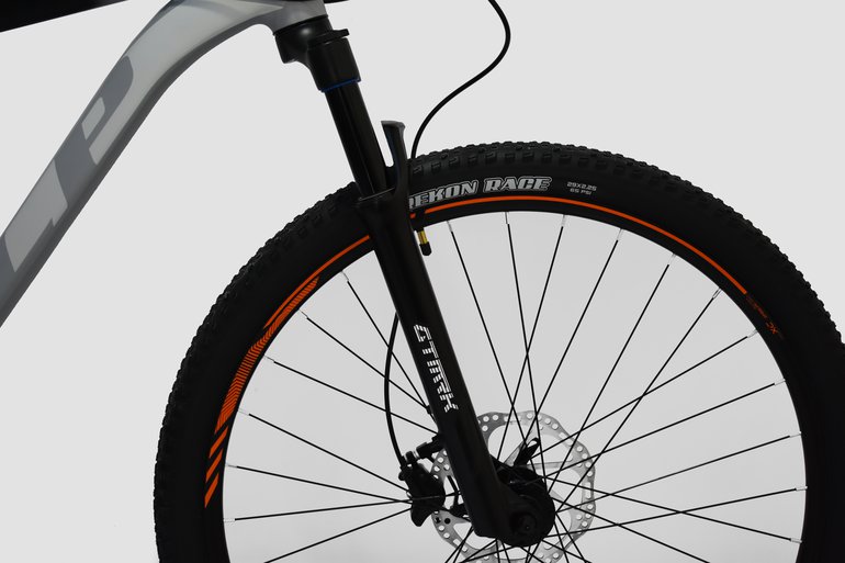 Bicicletas slp 500 discount pro