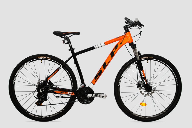 Bicicleta slp 2024 200 pro