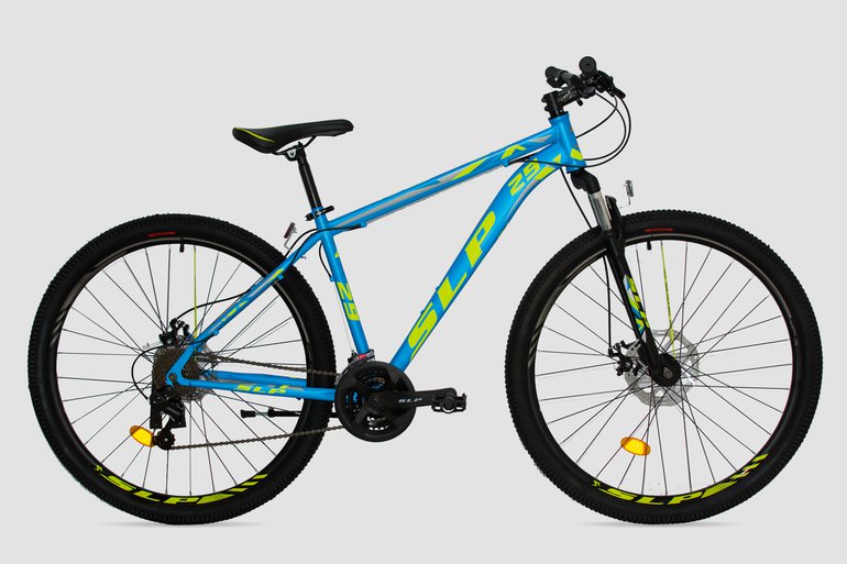 Bicicleta slp 5 discount pro rodado 29