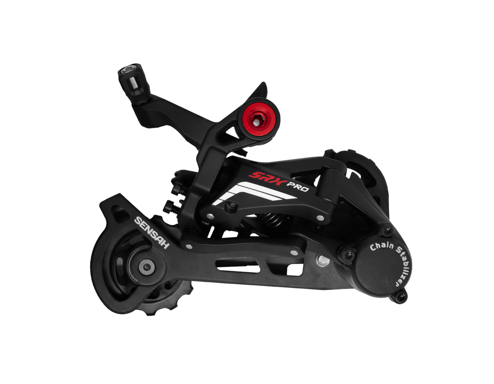 SENSAH SRX PRO 1X11 Speed 11s 11V R/L Shifter Rear