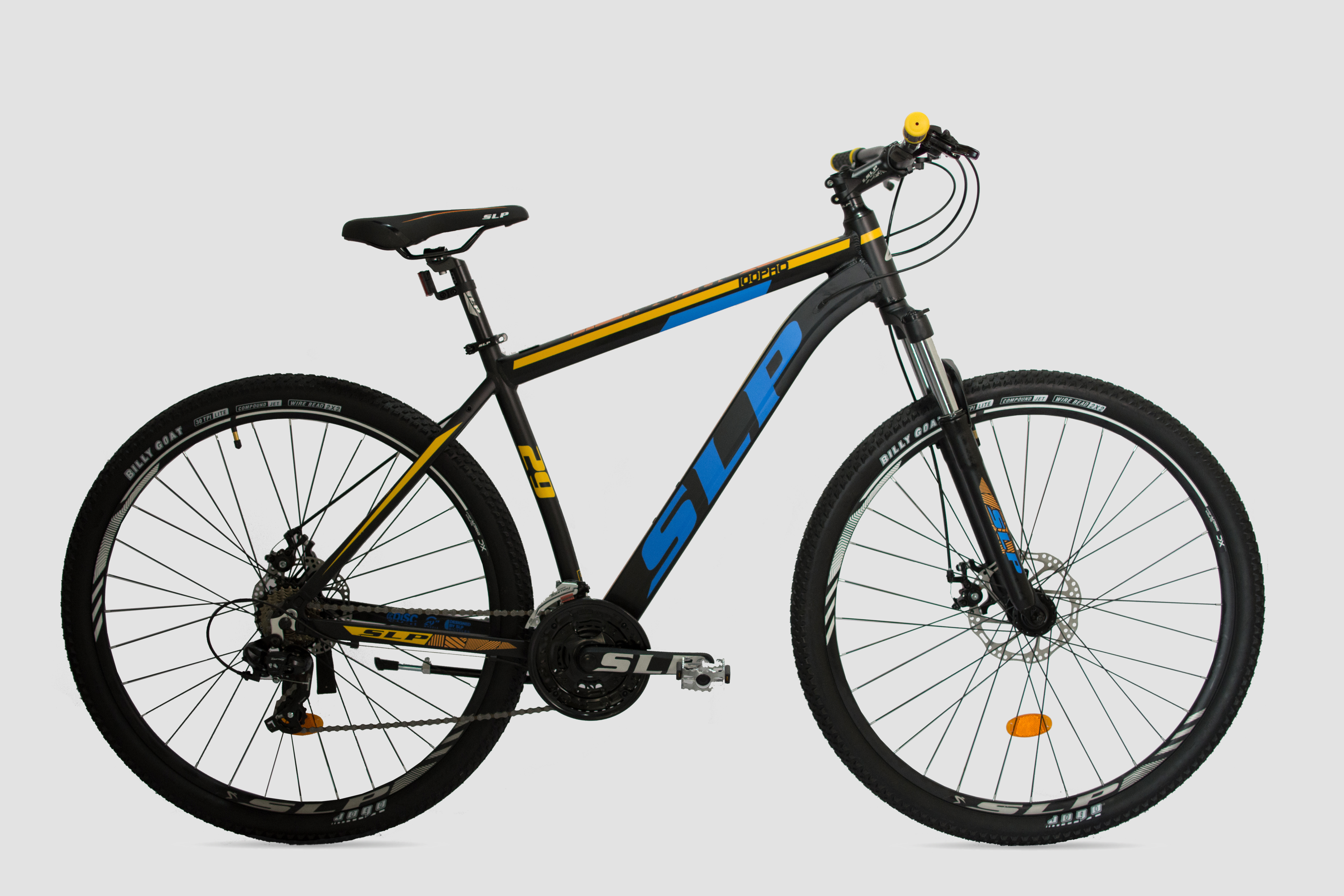 Bicicleta slp 100 online pro