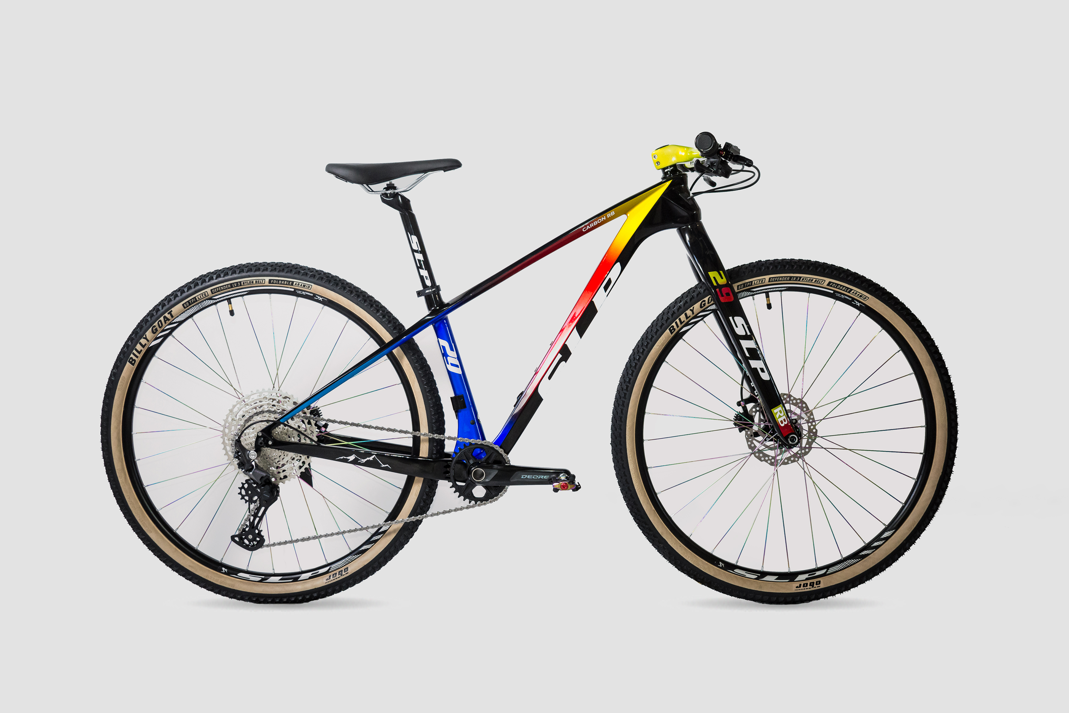 Bicicleta Slp Precio Bicicleta Hombre Bici Slp Mtb R29 20' 25pro 17222 Alum, image size:3500x2334