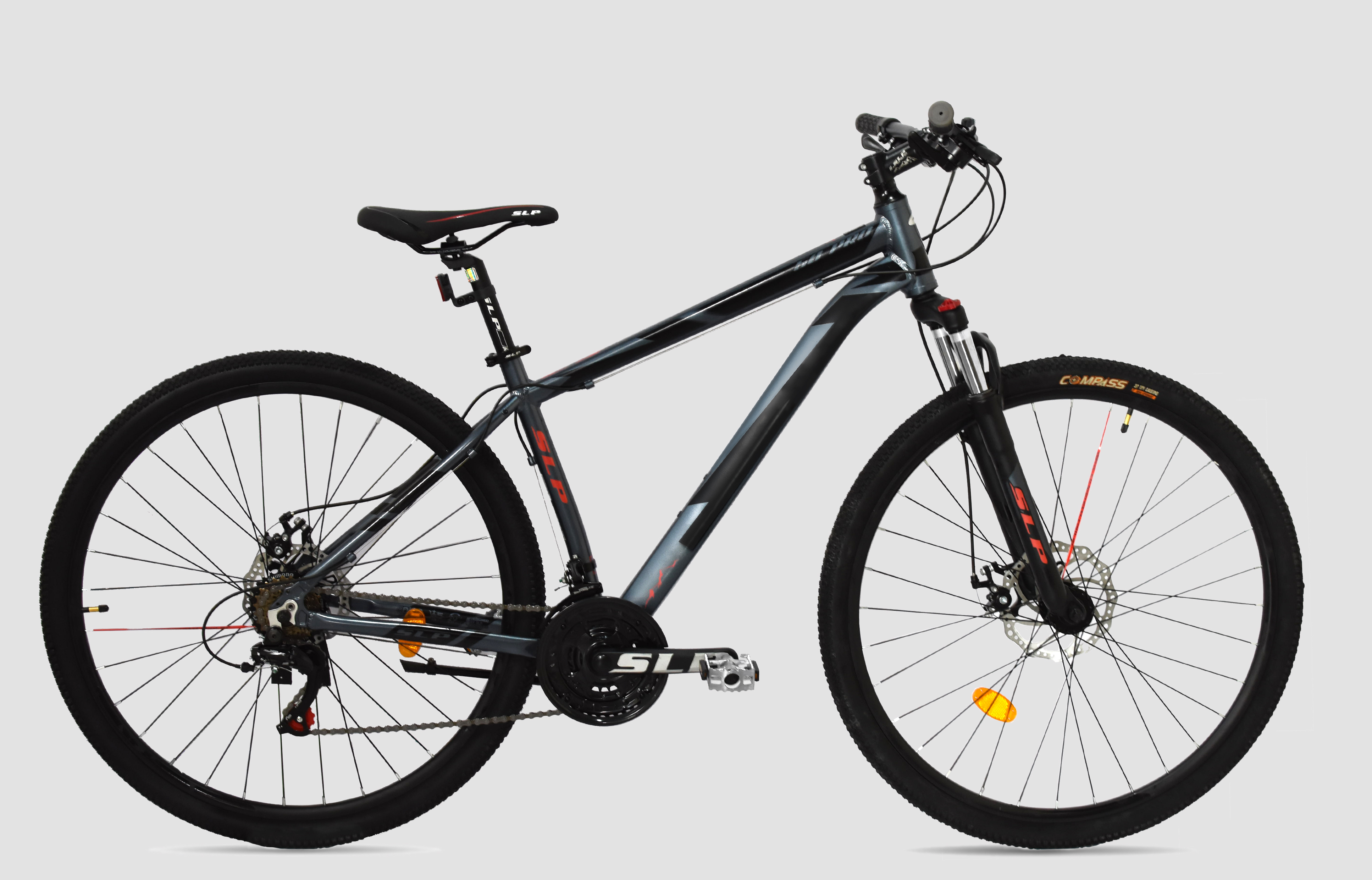 Bicicleta best sale slp 27.5