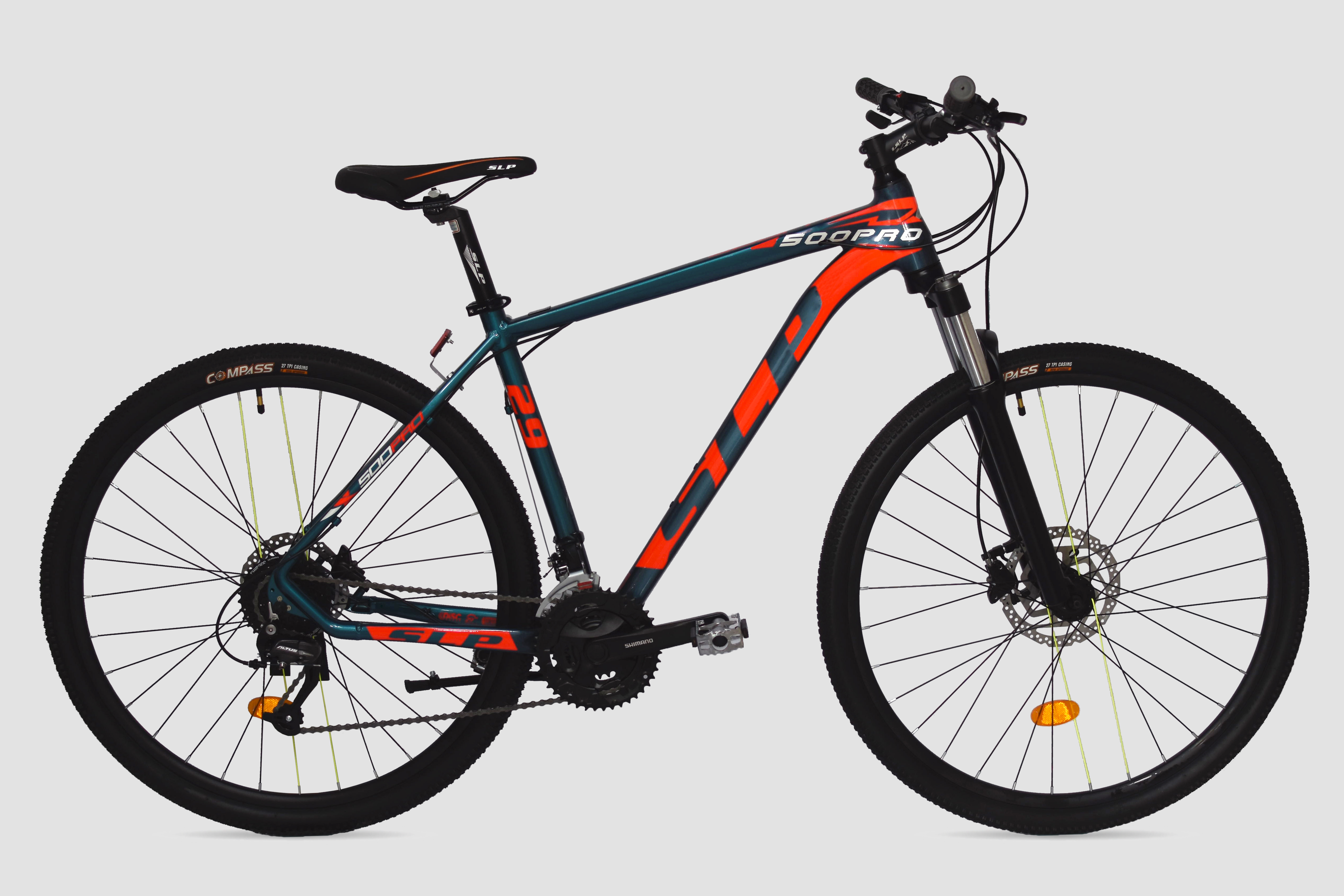 Bicicleta mtb slp discount 29